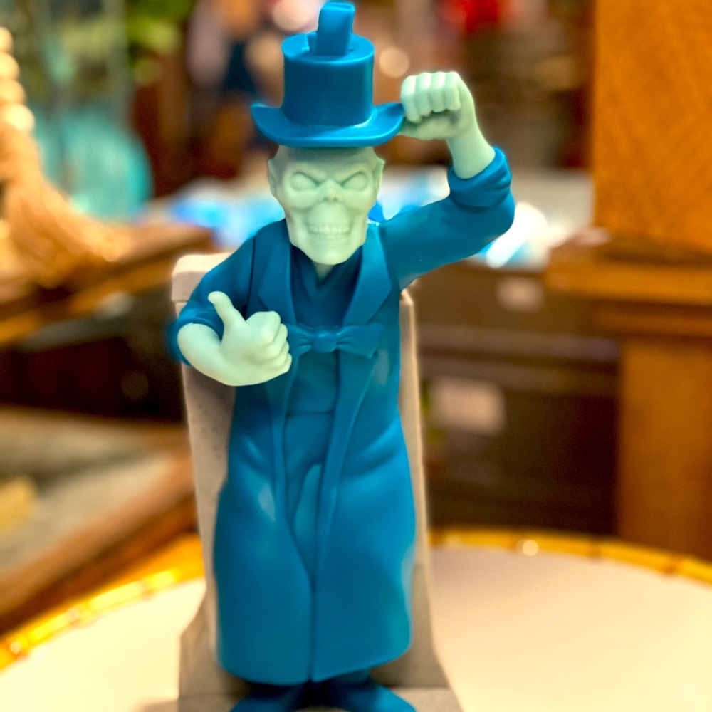COPY - COPY - COPY - COPY - Disney parks Haunted Mansion sipper 👻